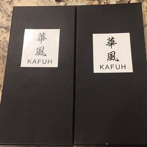 NWT two boxes of chopsticks